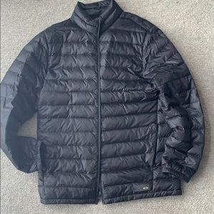 Oakley Puffer Jacket
